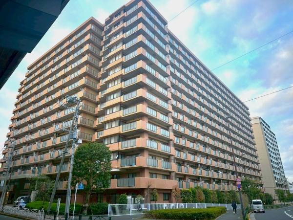 ライオンズステージキャピタルイースト１０１