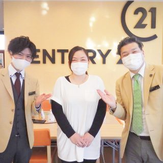 U様（不動産ご購入）