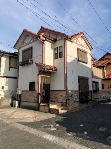 川口市戸塚東２丁目中古