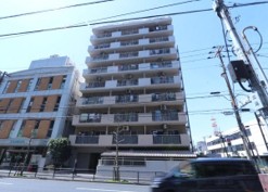 藤和東浅草コープⅡ301号室