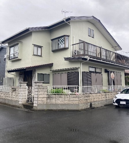 白岡市小久喜土地
