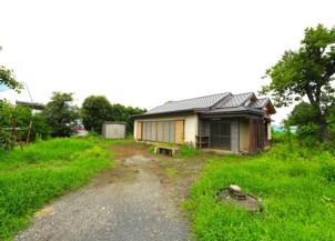 上尾市上野本郷中古戸建