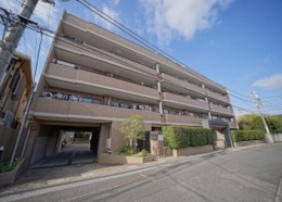 ライフピア北越谷402