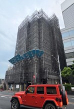 エクレール大宮601号室