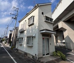 白岡市西６丁目中古戸建