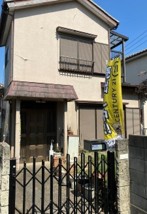 柏市十余二中古