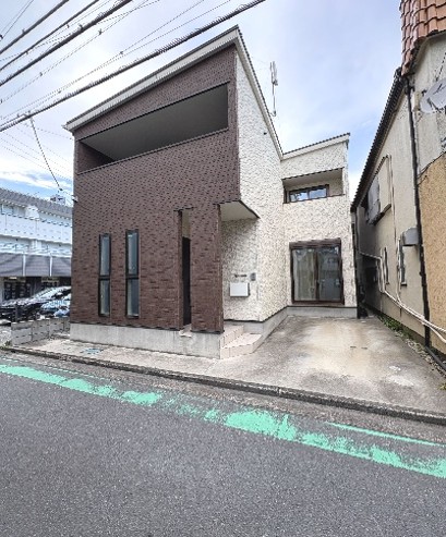 ふじみ野市大原中古