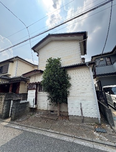 船橋市高野台３丁目中古