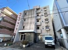 高砂マンション