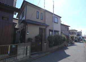 春日部市緑町2丁目中古戸建