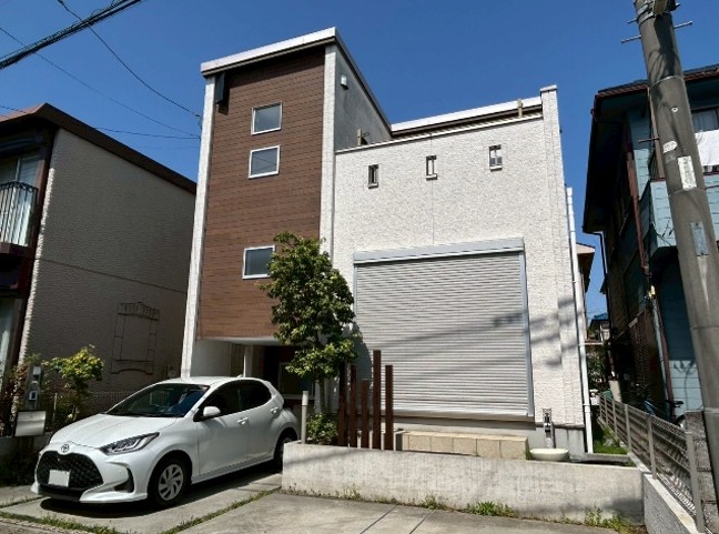 大林中古戸建