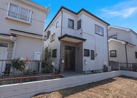 松戸市五香西2丁目中古戸建