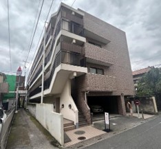 大宮宝マンション