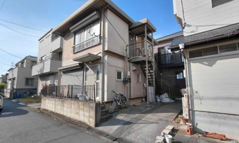 TKハイツ
