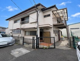 さいたま市西区佐知川中古戸建