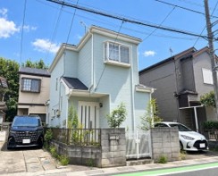 さいたま市西区内野本郷中古戸建