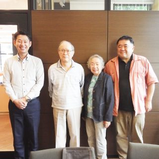 Y様（不動産ご売却）