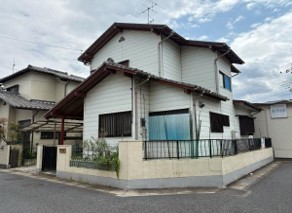 さいたま市西区佐知川土地