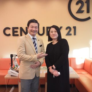 Ｋ様（不動産ご購入）