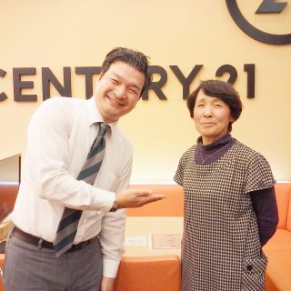 A様（不動産売却）