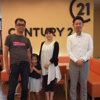 T様（不動産ご購入）