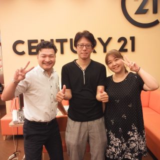 S様（不動産ご購入）