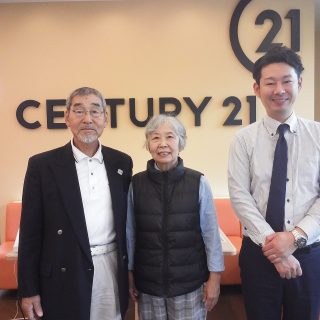 K様（不動産ご売却）
