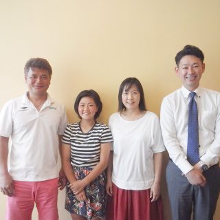 I様（不動産ご購入）