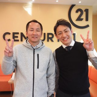 Ｋ様（不動産ご売却）