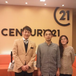 K様（不動産ご購入）