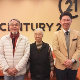 I様（不動産ご購入）