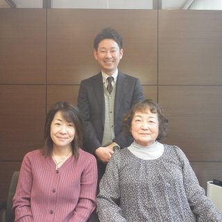 Y様（不動産ご売却）