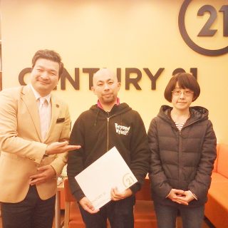 T様（不動産ご購入）