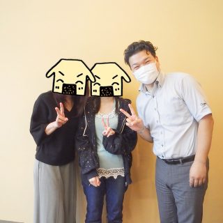 Ｎ様（不動産購入）