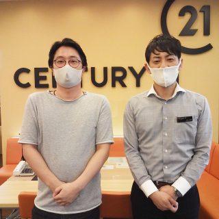 H様（不動産ご購入）