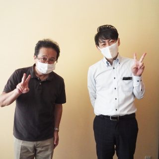 E様（不動産ご売却）