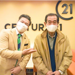 A様(不動産ご売却）