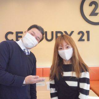 S様（不動産ご売却）