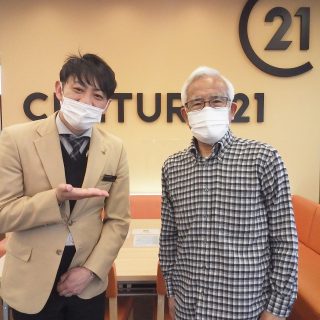 T様（不動産ご売却）