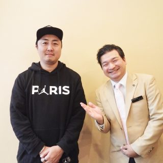 H様（不動産ご購入）