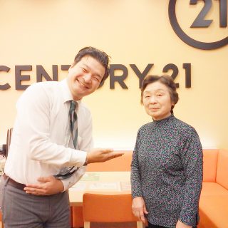 H様（不動産売却）