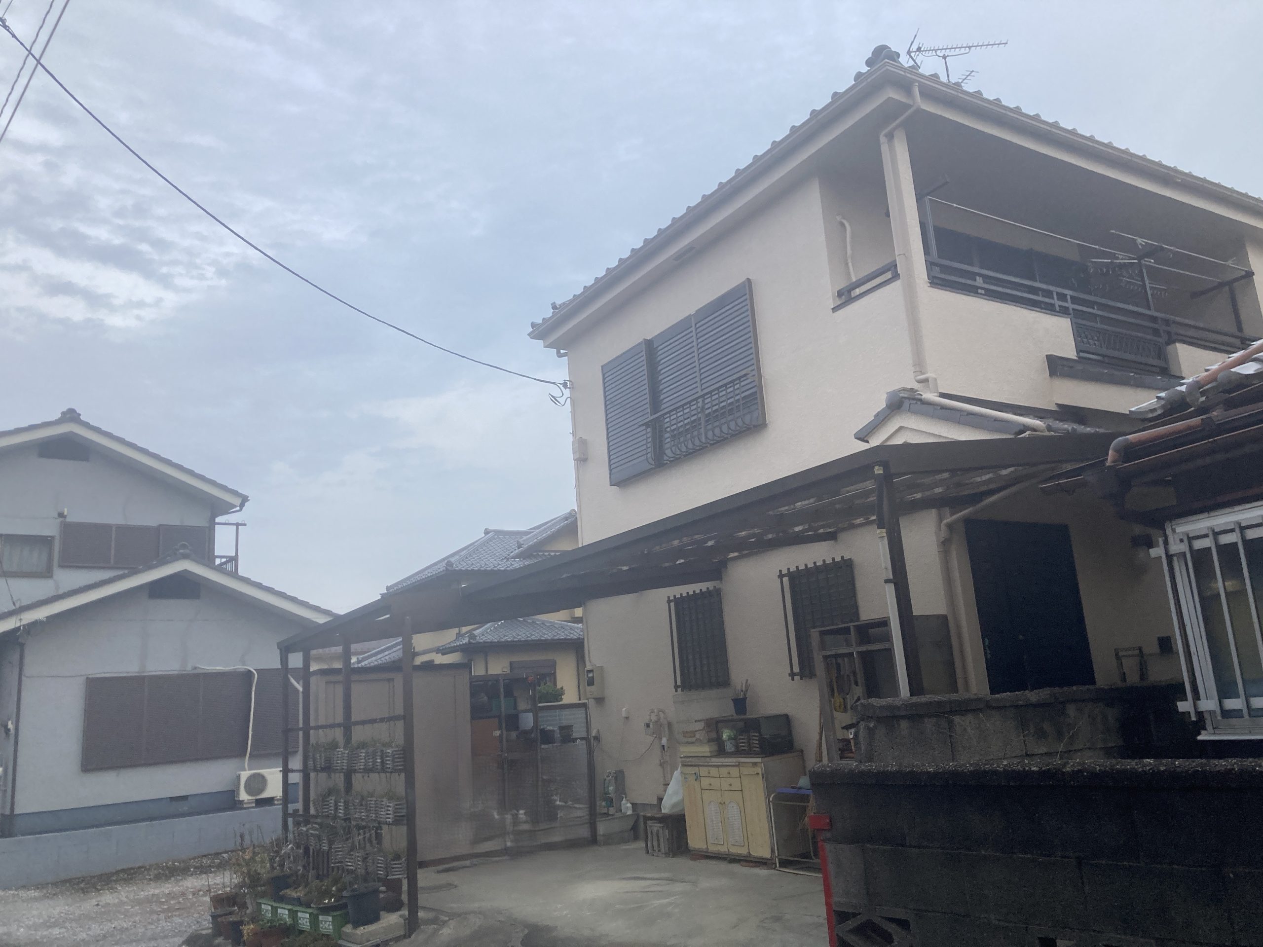 吉川市吉川中古