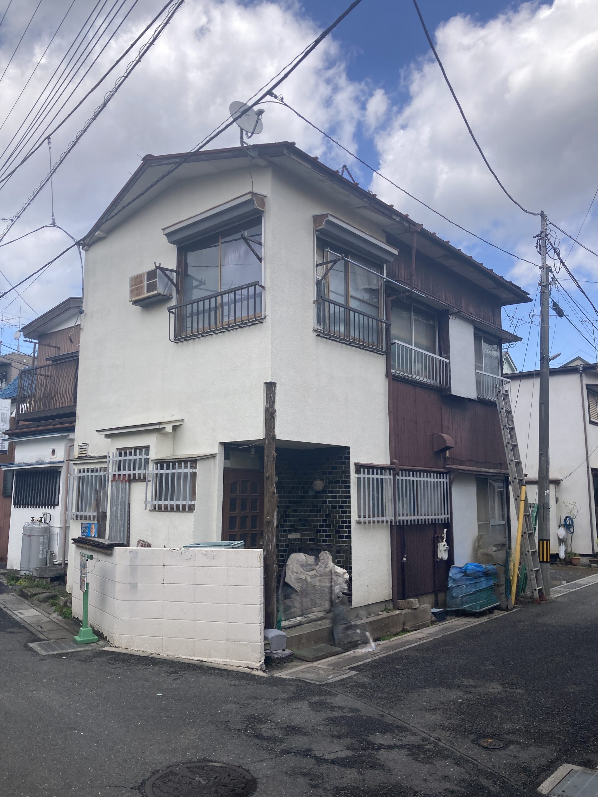 富士見市水谷東3丁目中古