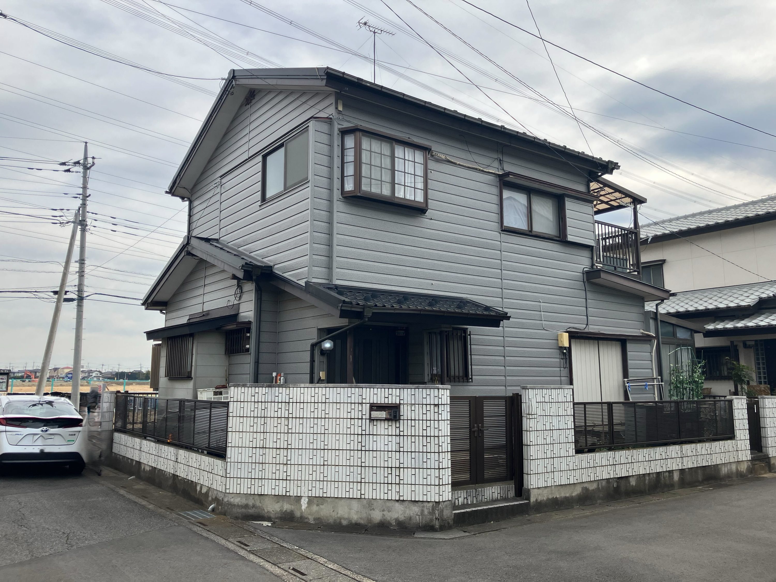 春日部市栄町三丁目中古