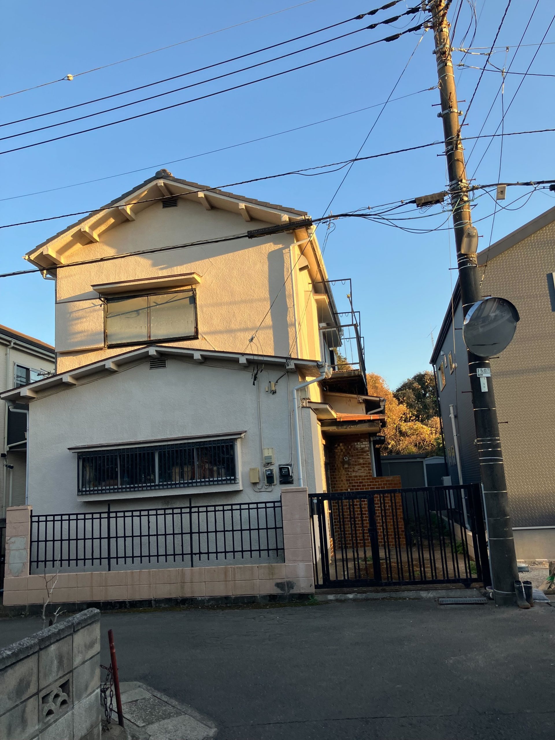 松戸市千駄堀中古戸建