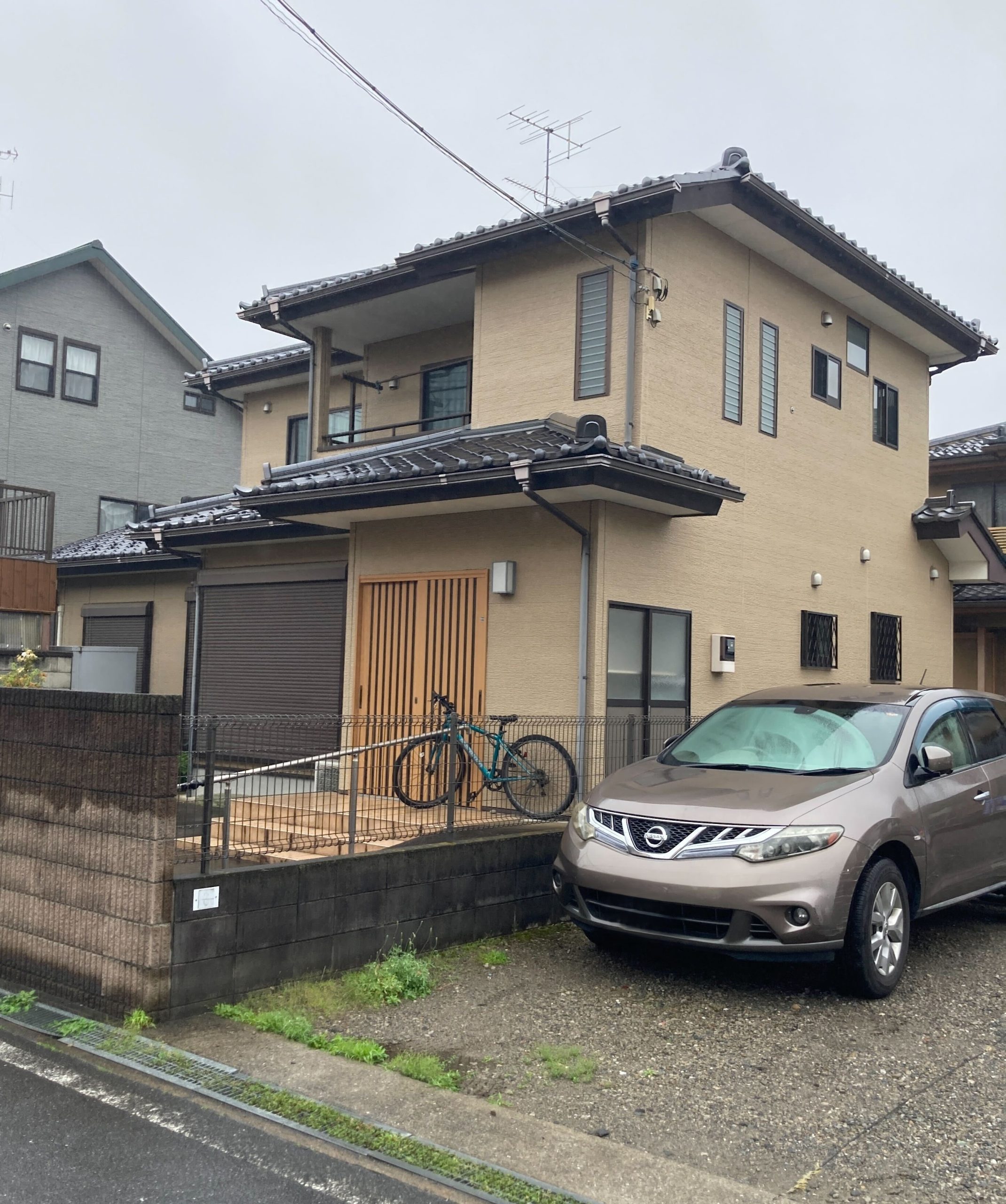 蓮田市上二丁目中古