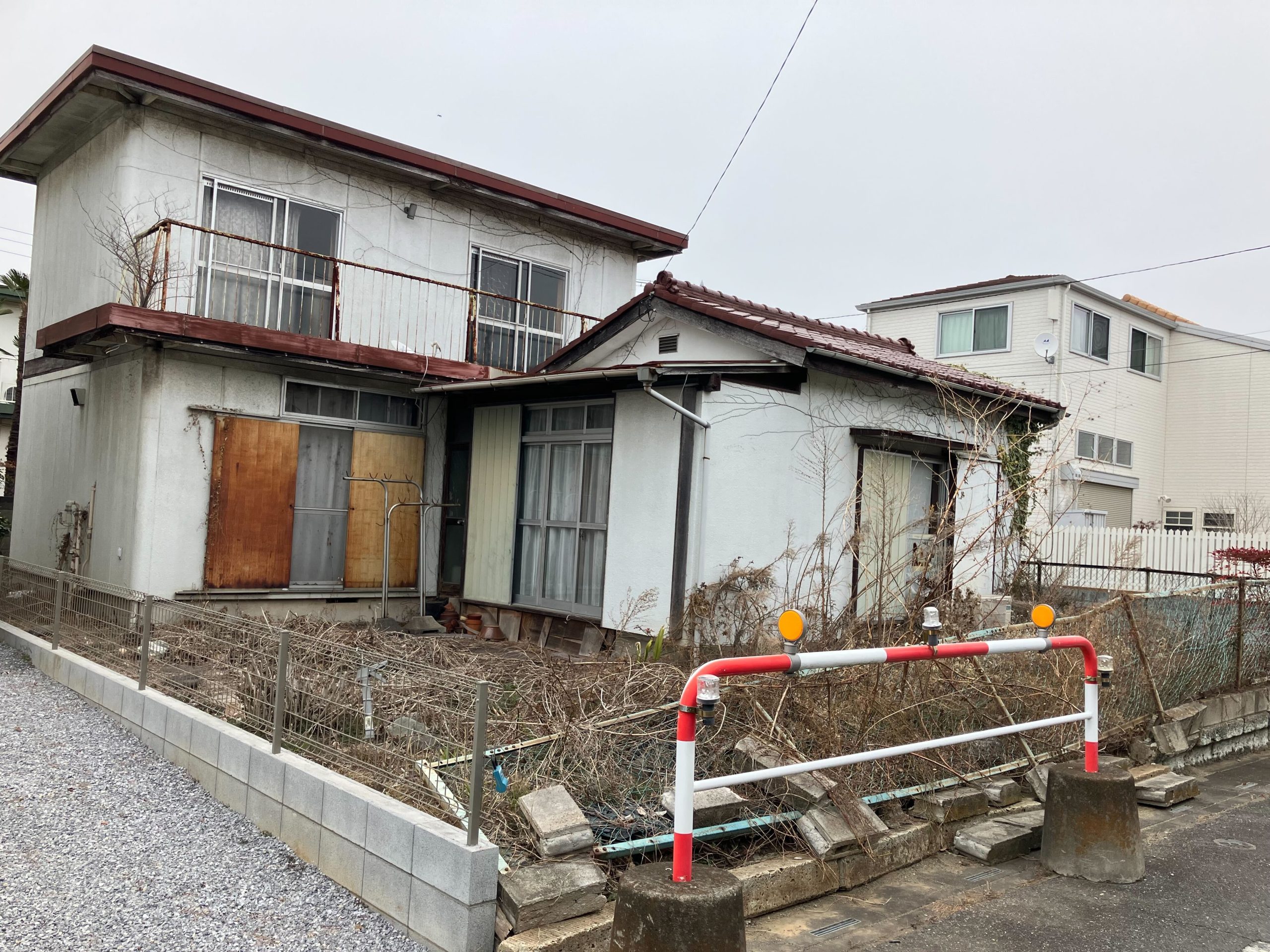 越谷市弥栄町3丁目中古戸建