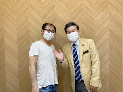 Ｈ様（不動産ご購入）