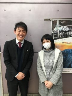 M様（不動産ご購入）