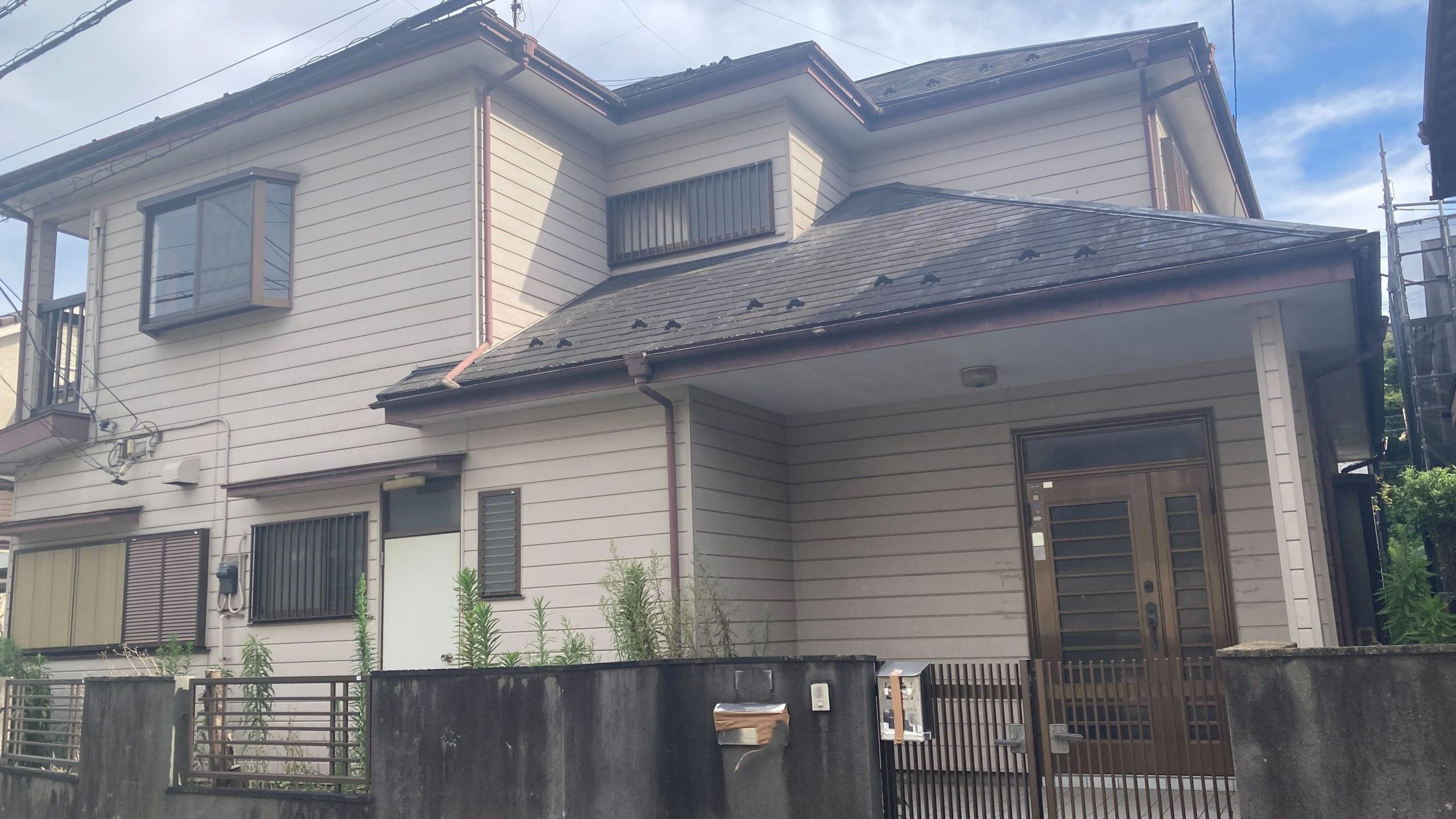 鎌ヶ谷市西佐津間2丁目中古戸建